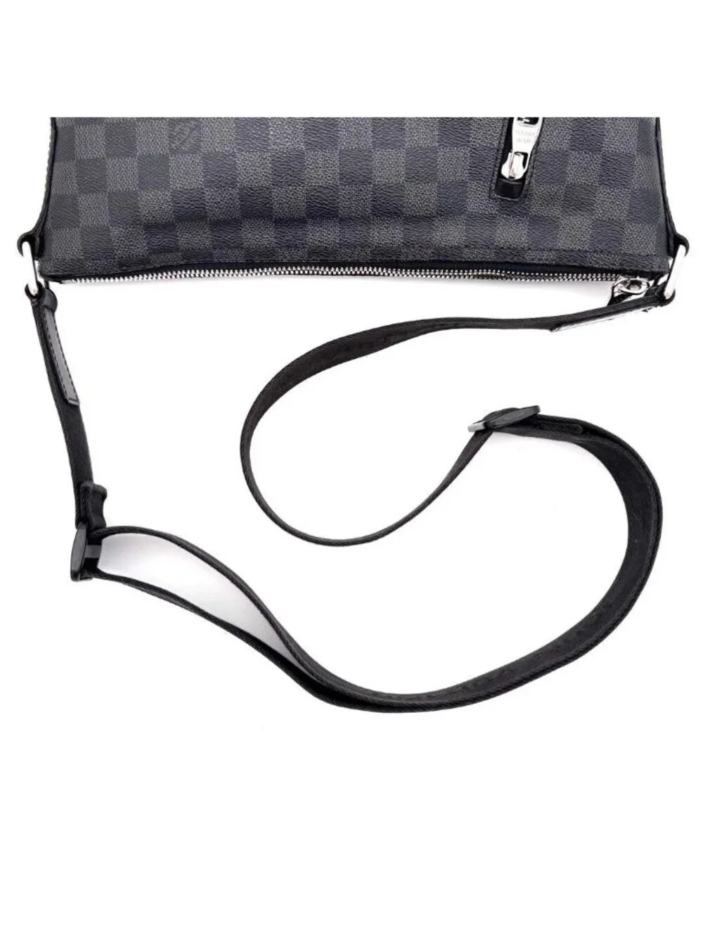 Louis Vuitton this authentic